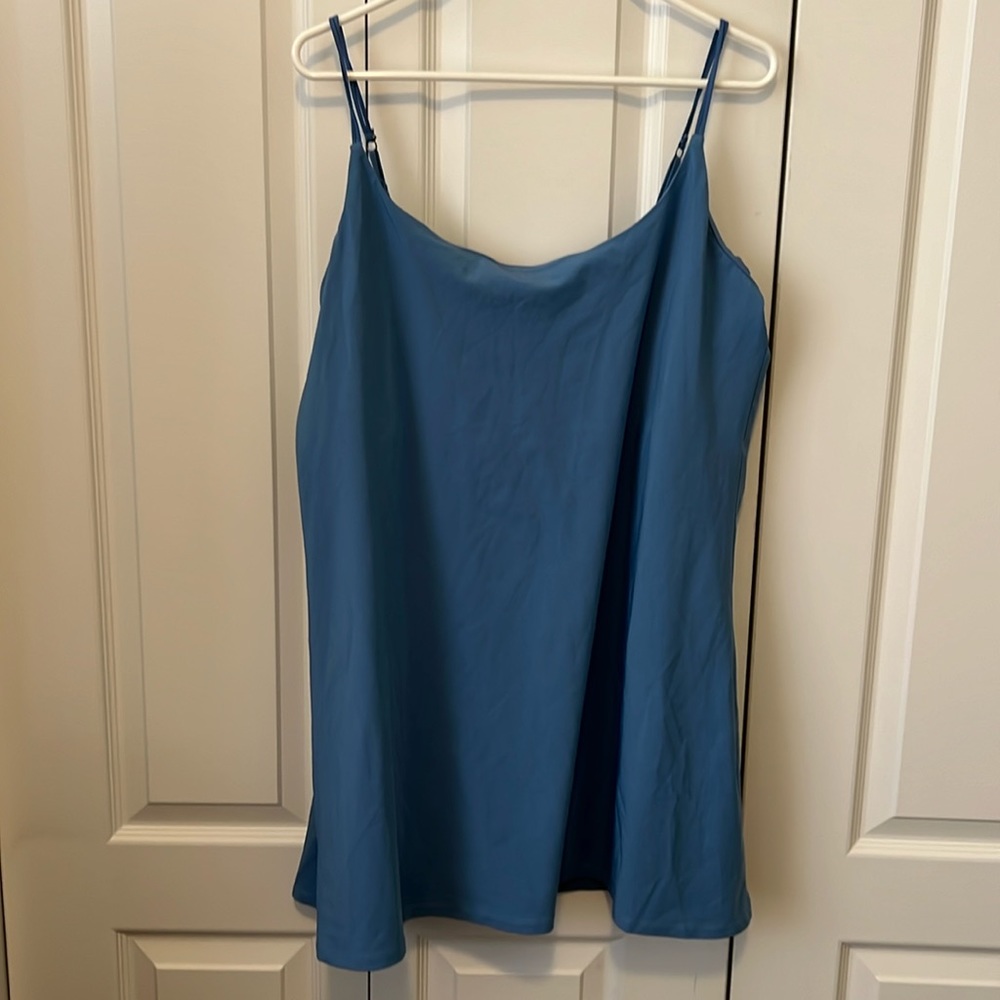 Abercrombie Activewear Dress